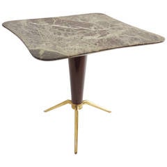 Italian Coffee Table 5