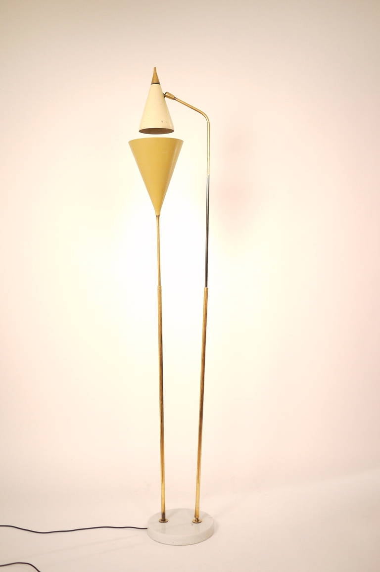 Giuseppe Ostuni Floor Lamp for O'Luce 2