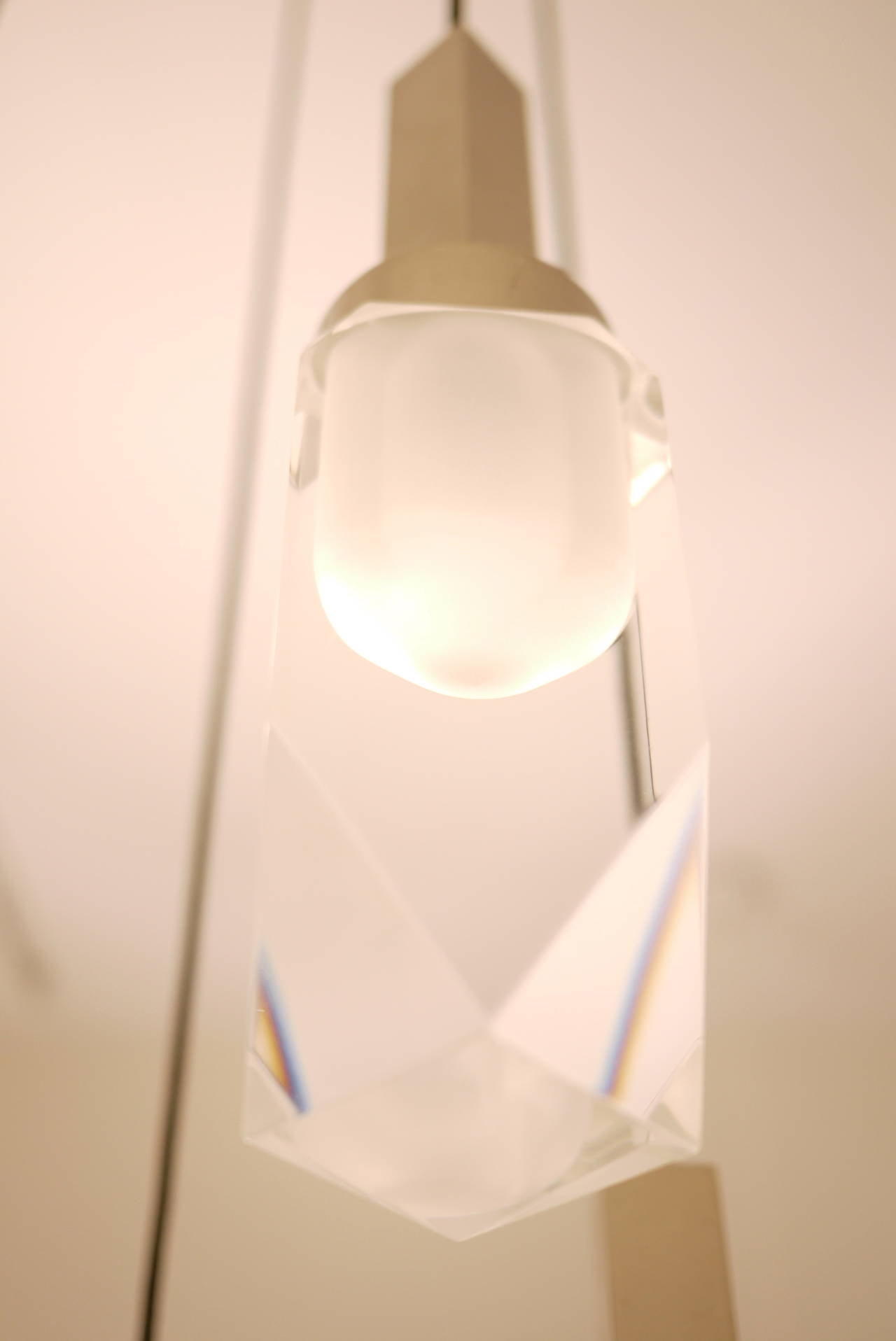 Stilnovo Five-Pendant Ceiling Lamp 3