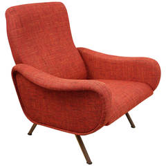 Marco Zanuso Lady Chair