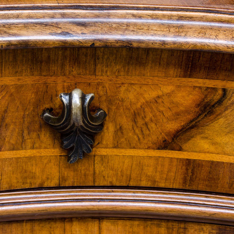 Chippendale Sideboard