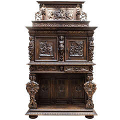 Renaissance Cabinet