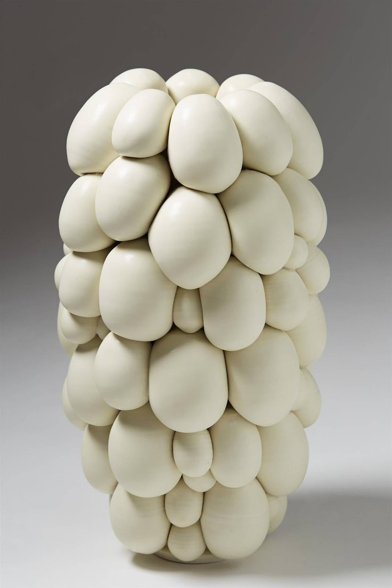 Imbarcazione "Crowd" di Mårten Medbo, Svezia, 2015