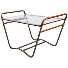 Occasional Table, Sweden, 1940s 11