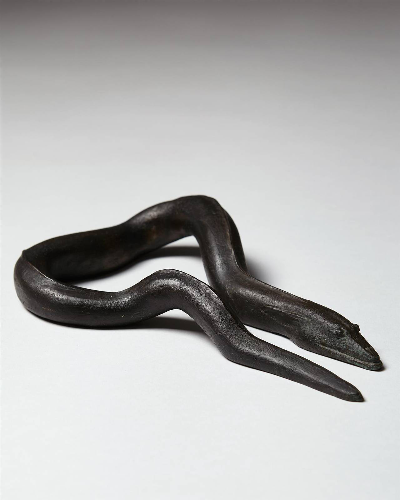 Sculpture by Günther Grass, Germany