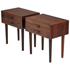 Bedside Cabinets