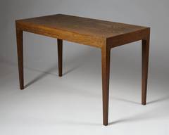 Small Desk, Anonymous, Denmark, 1950s