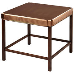 Occasional table, anonymous, 	Denmark. 1930
s.