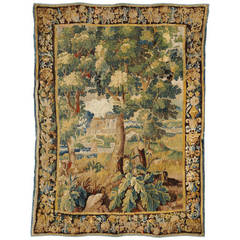 Tapestry, 18th Century