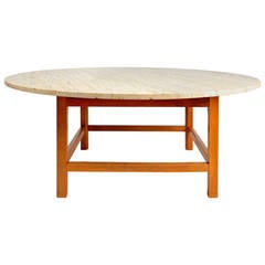 Table, model 552, by Josef Frank for Firma Svenskt Tenn
