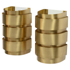 Hans Agne Jakobsson, Wall Fixtures / Sconces, Sweden 3
