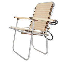 Ulf Rollof, Sculpture "Heated Chair", 1993 8