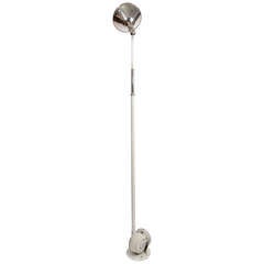 Triplex Industrial Wall/Ceiling Lamp, Johan Petter Johansson, Sweden