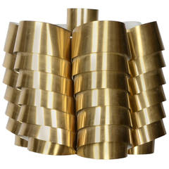 Pendants by Hans-Agne Jakobsson for Markaryd, Sweden, 1960s 12