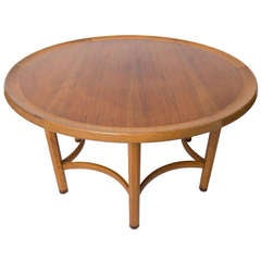 Coffee Table for NK 1940's Swedish Grace