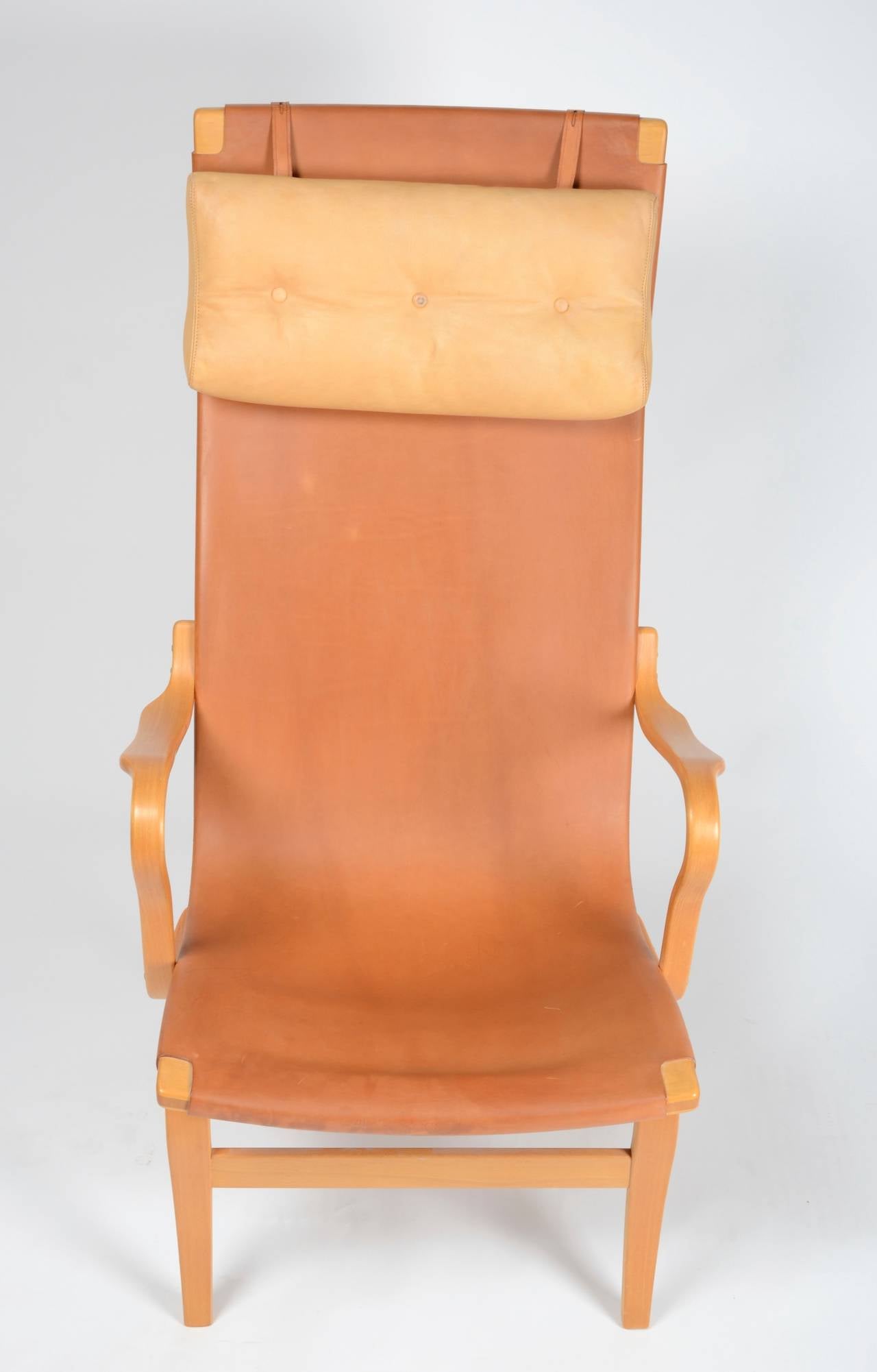 mathsson chair