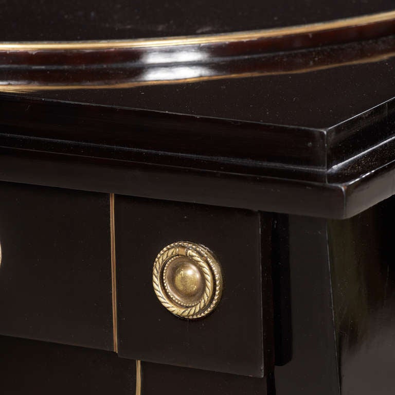 elegant chest of drawers