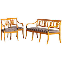 Swedish Empire Set 5