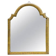 French Original Decorated Mirror 6