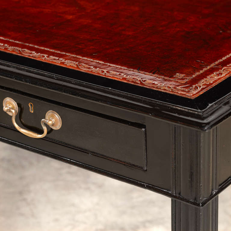English Large Partner Desk
