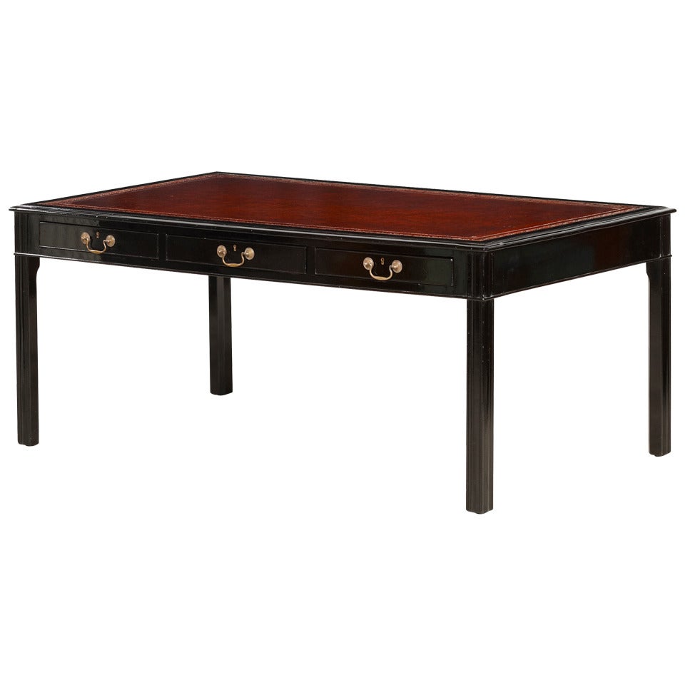 Large Partner Desk