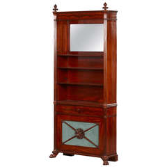 G. F. Hetsch Bookcase