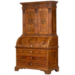 German Louis XVI Bureau 6