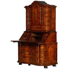 Bureau - Baroque 5