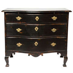 18th Century Chest of Drawers