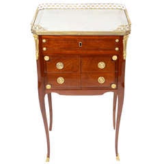 18th Century Paris Cabinett