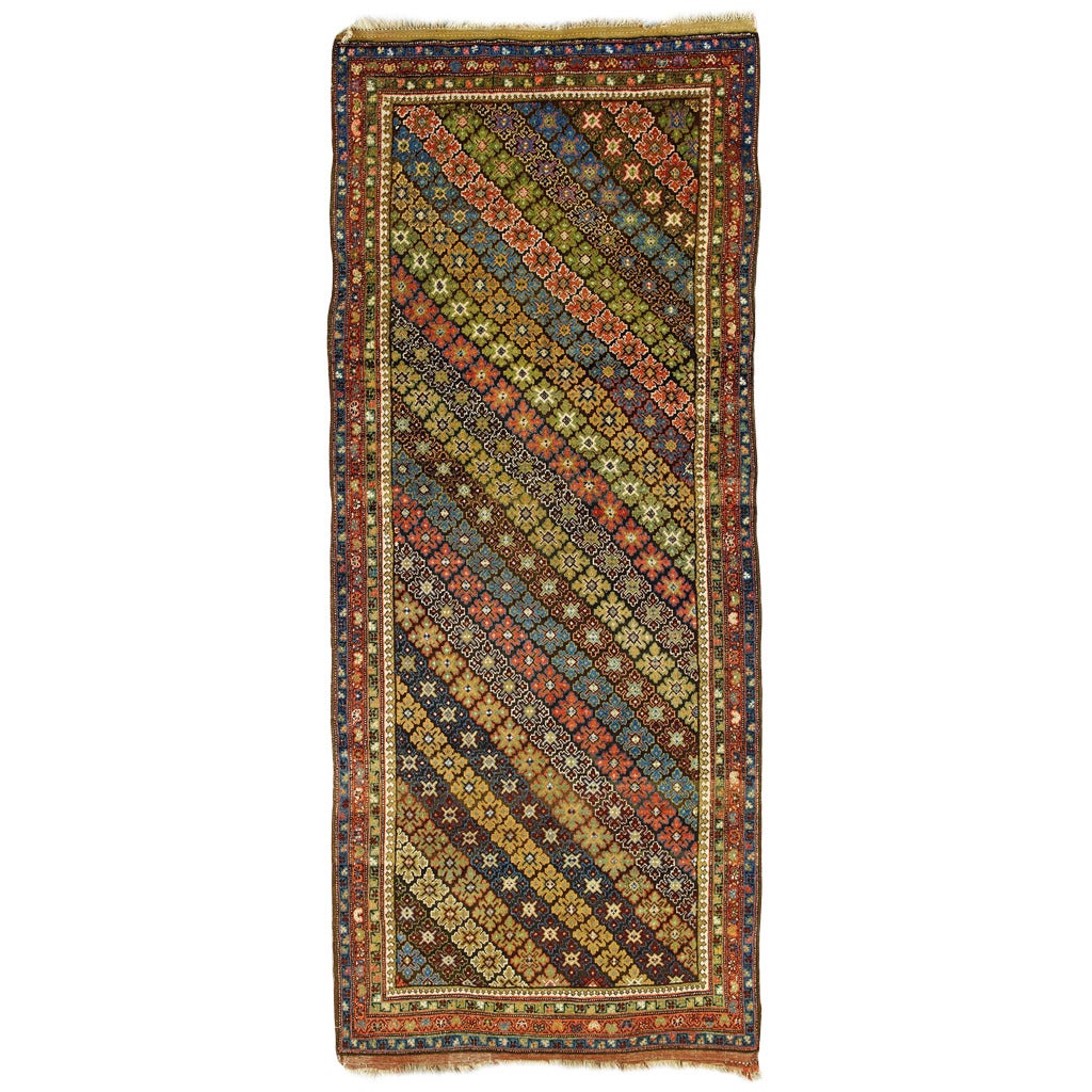 Kurdish, Kalardasht carpet For Sale