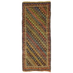 Kurdish, Kalardasht carpet