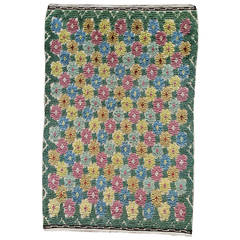 Swedish Flossa Rug