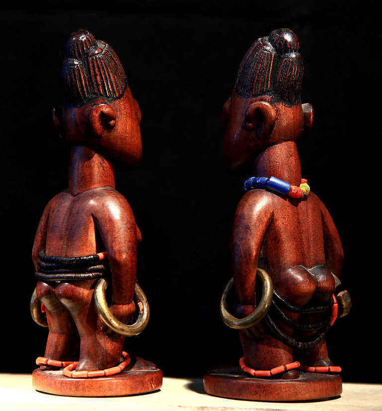 Nigerian Ibedji - Yoruba For Sale