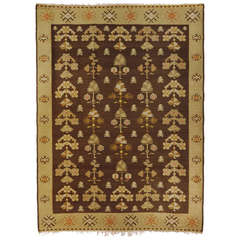 Polish Kilim