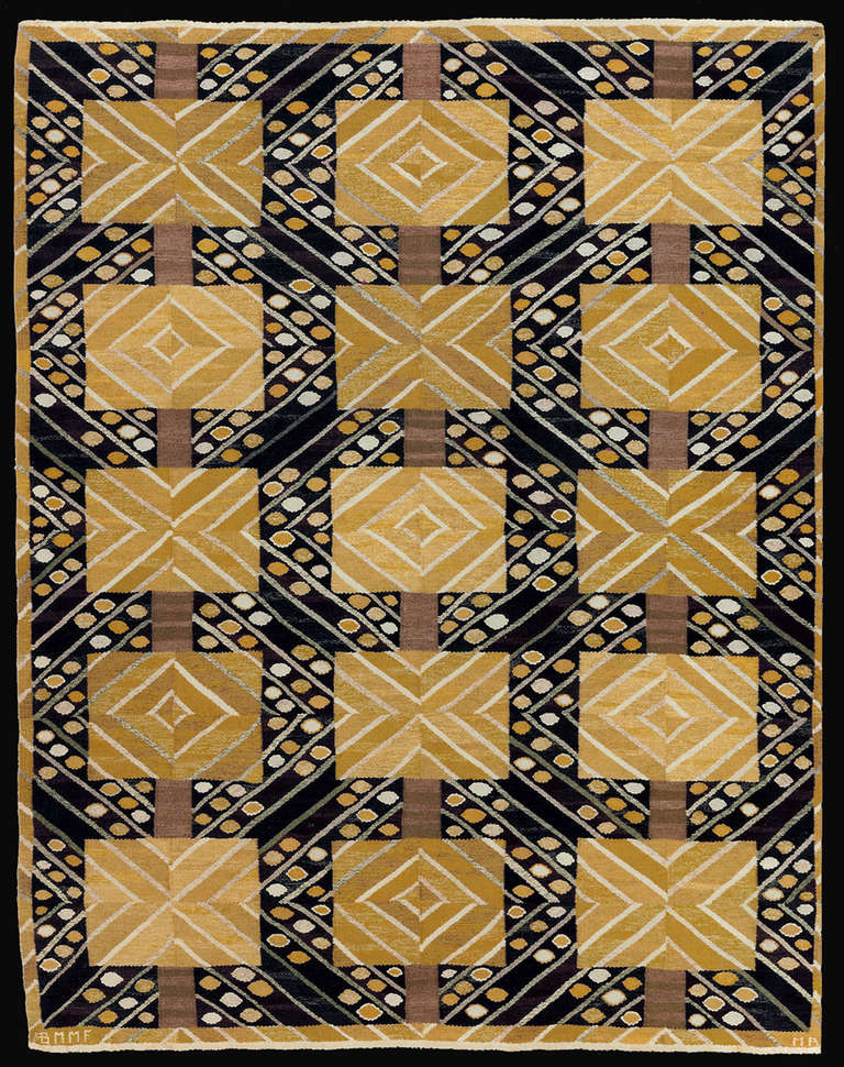 Swedish Tapestry
