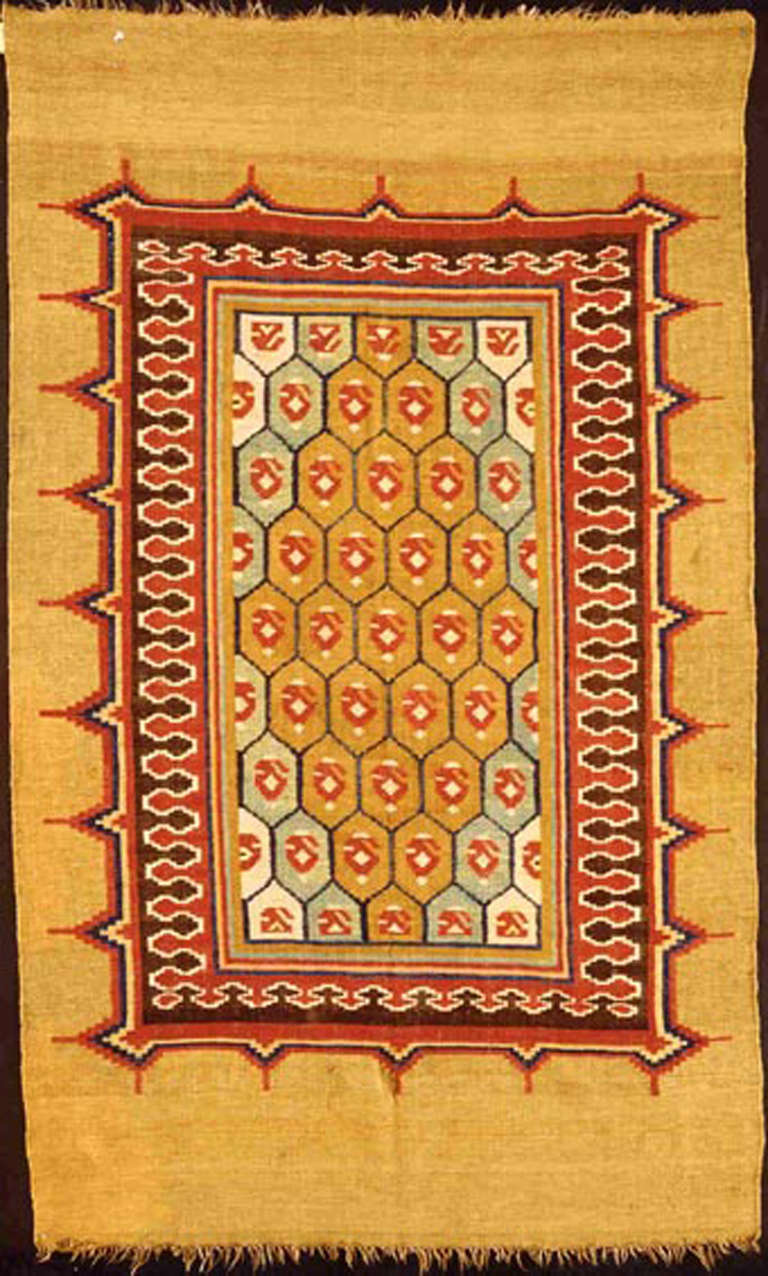 Antique  Persian 