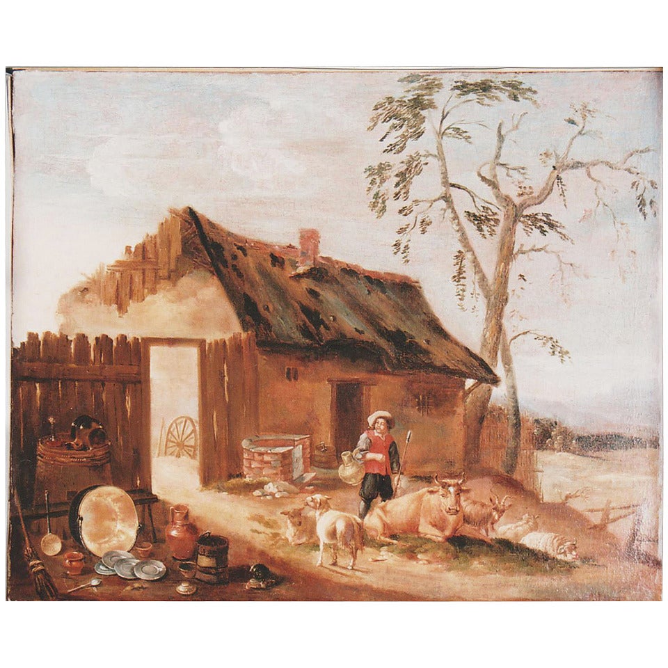 Old Masters, Holland For Sale