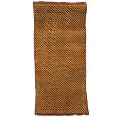 Antique Kalardasht Rug 7