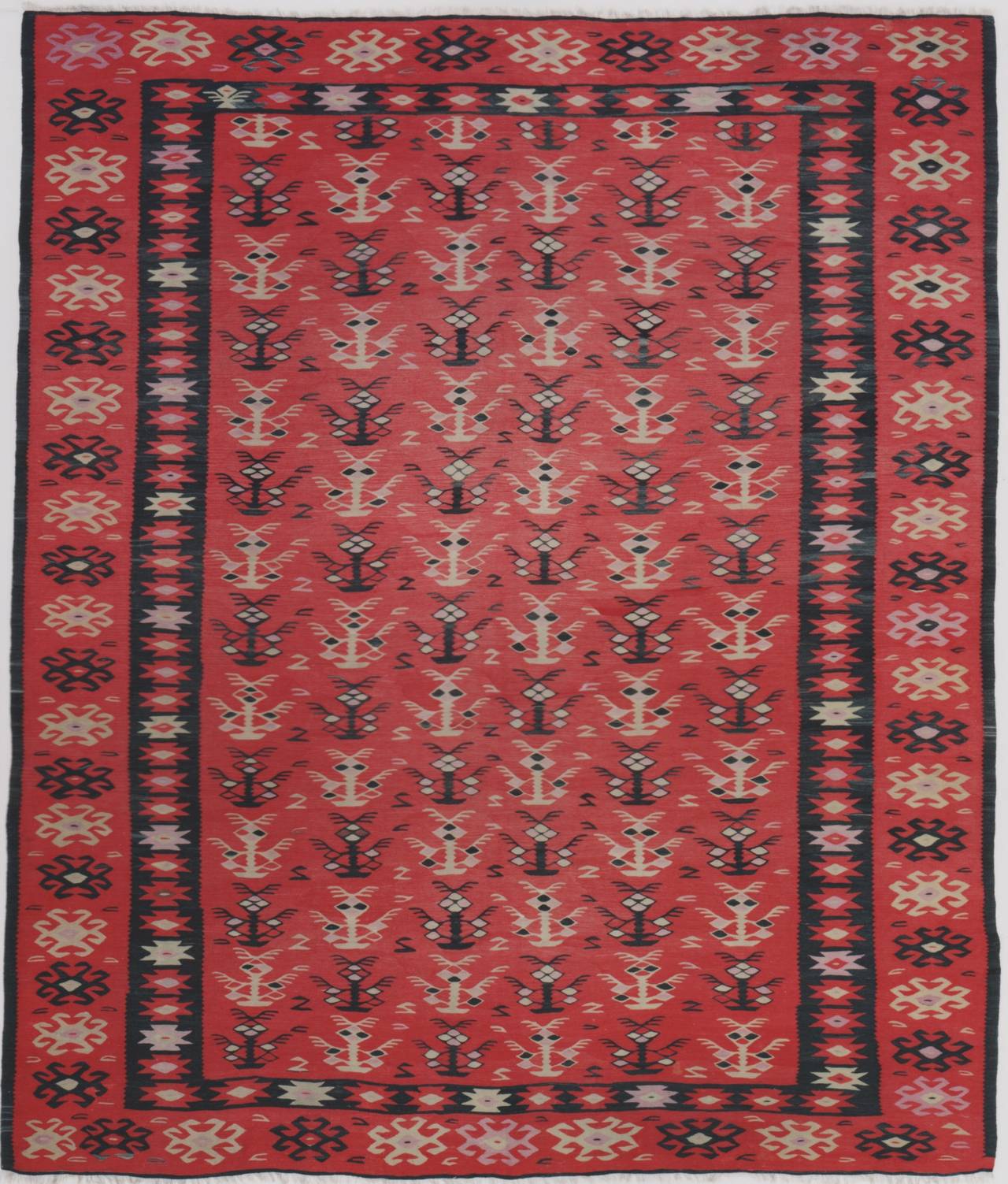 Sarköy Kilim, 19th Century