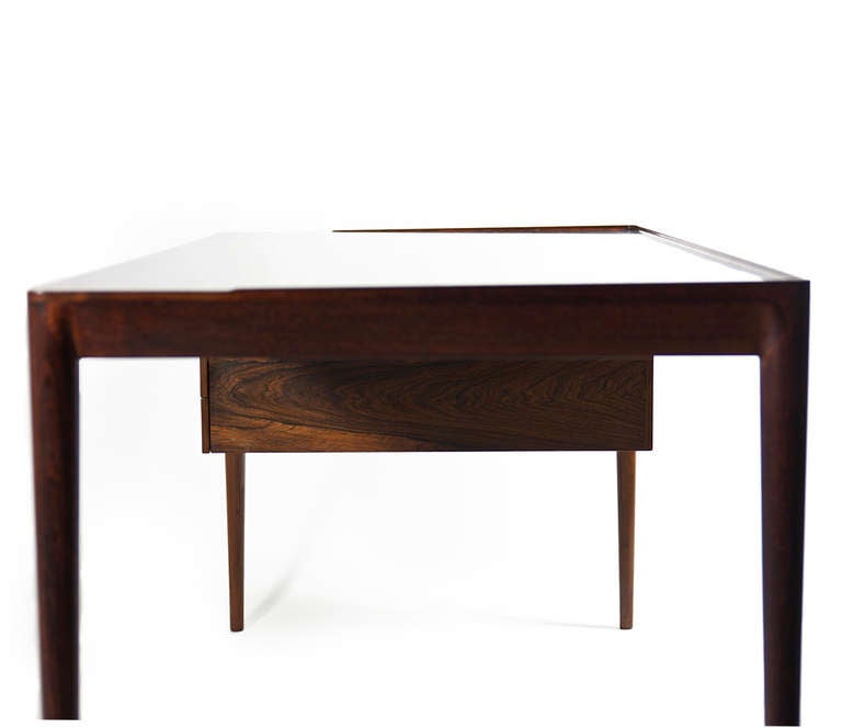 Severin Hansen Rosewood Desk 1