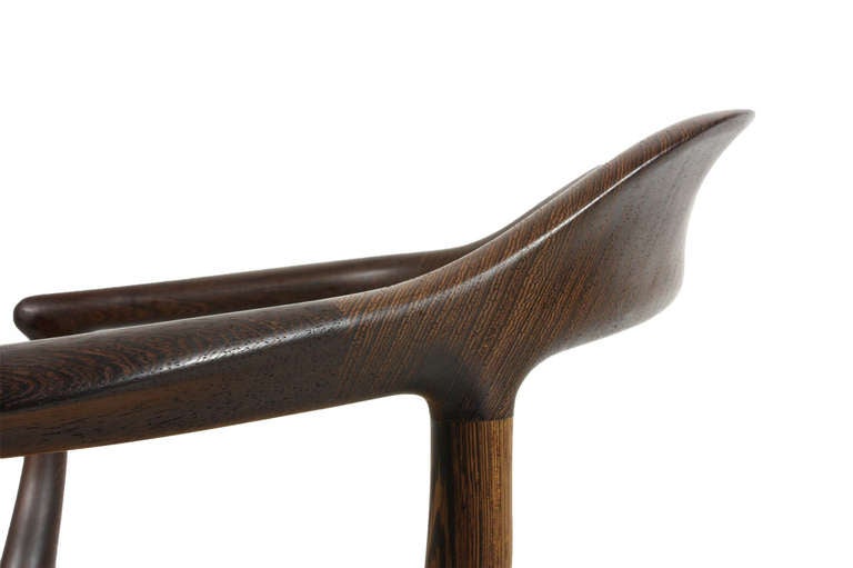 finn juhl chair