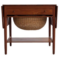 Hans J. Wegner At-33 Table 9