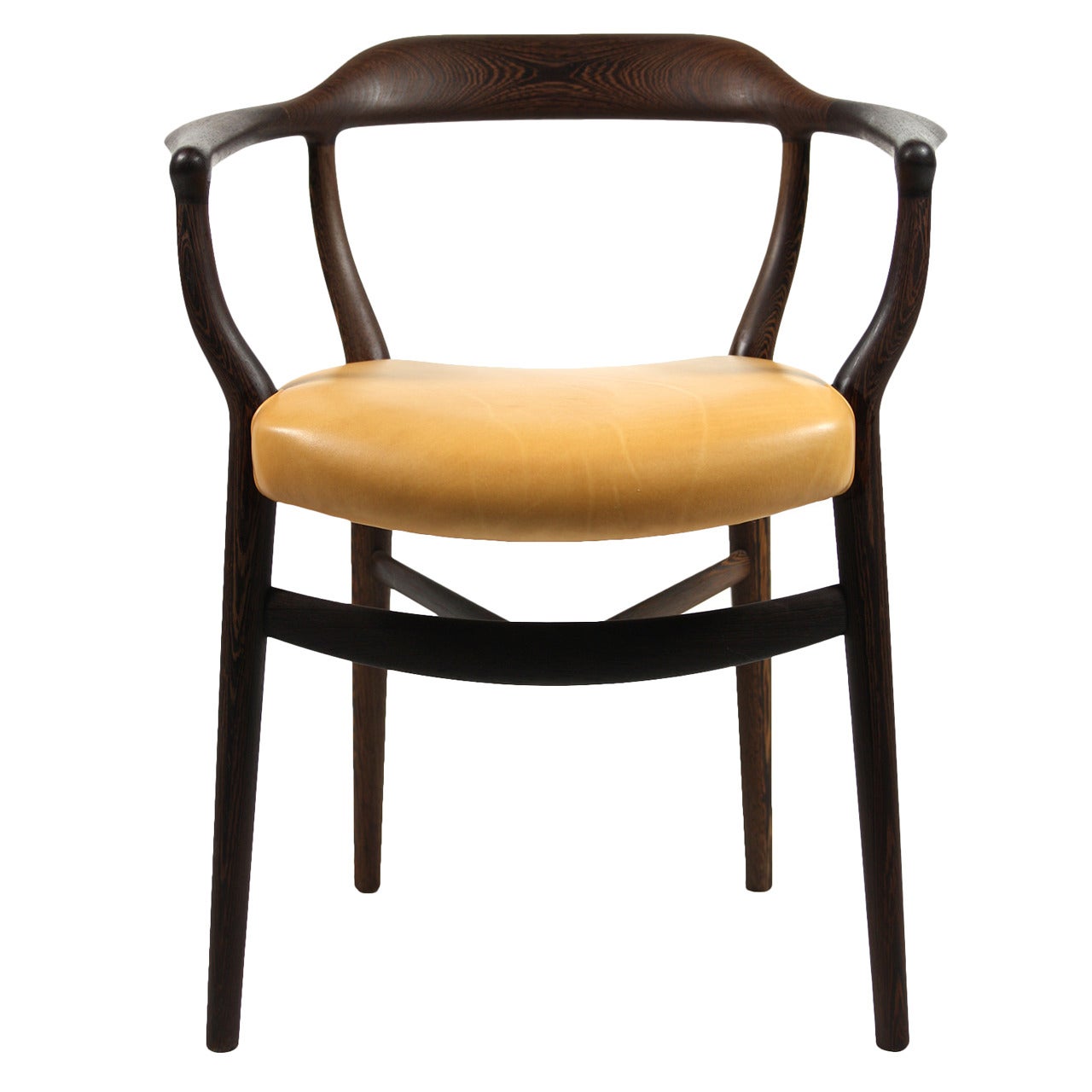 Chaise Finn Juhl 44