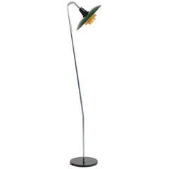 Poul Henningsen Standard Lamp