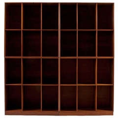 Mogens Koch Bookcases