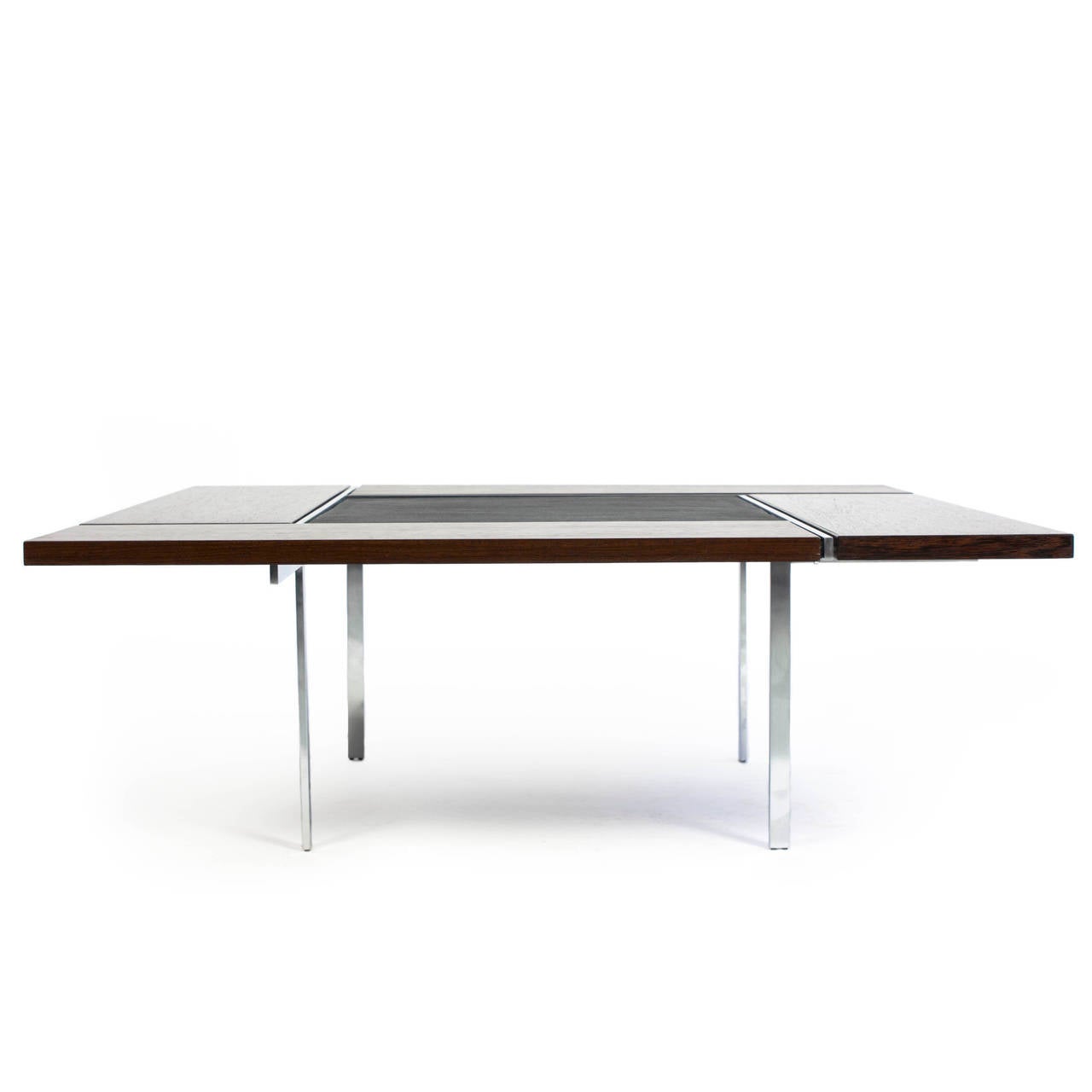 Scandinavian Modern Fabricius & Kastholm Coffee Table