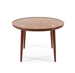 A Jacob Kjaer coffee table