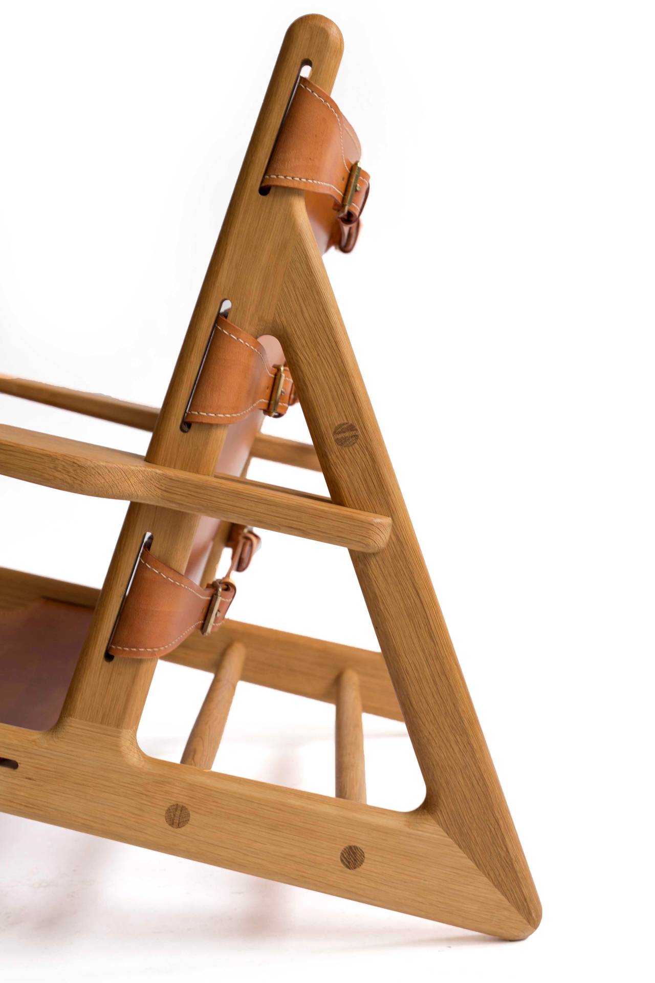 the hunting chair