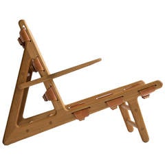 Børge Mogensen 'Hunting Chair'